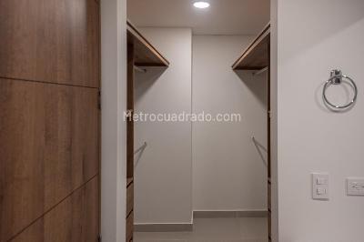 Apartamento en venta en Prado Pinzon, Bogotá · foto 20 de 20