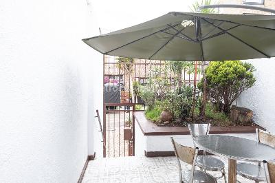 Casa de 5 alcobas en venta en El Contador, Bogotá, 276 m² · foto 4 de 20