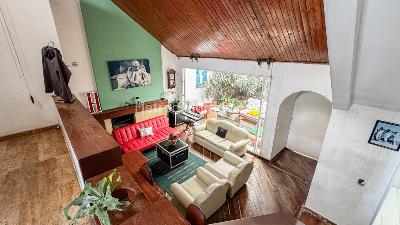 Casa de 5 alcobas en venta en El Contador, Bogotá, 276 m² · foto 5 de 20
