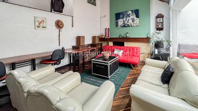 Casa de 5 alcobas en venta en El Contador, Bogotá, 276 m² · foto 10 de 20