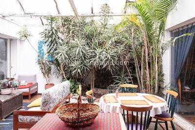 Casa de 5 alcobas en venta en El Contador, Bogotá, 276 m² · foto 14 de 20