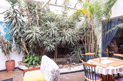 Casa de 5 alcobas en venta en El Contador, Bogotá, 276 m² · foto 15 de 20