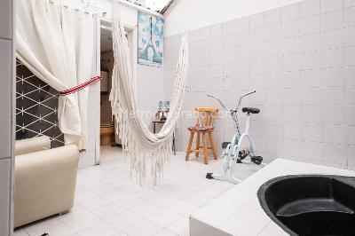 Casa de 5 alcobas en venta en El Contador, Bogotá, 276 m² · foto 16 de 20
