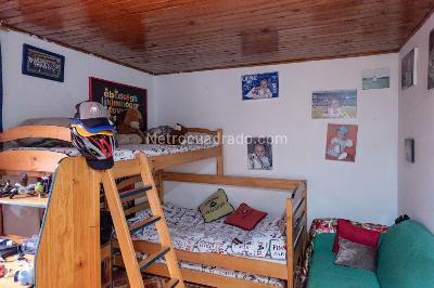 Casa de 5 alcobas en venta en El Contador, Bogotá, 276 m² · foto 18 de 20