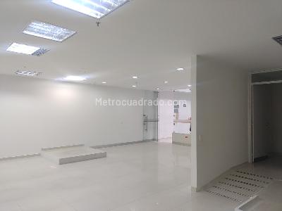 Næringslokale, 92 m²