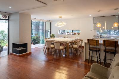 Casa en venta en Cedritos, Bogotá · foto 2 de 20