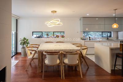 Casa en venta en Cedritos, Bogotá · foto 3 de 20