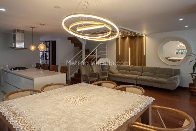Casa en venta en Cedritos, Bogotá · foto 4 de 20