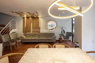 Casa en venta en Cedritos, Bogotá · foto 7 de 20