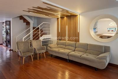 Casa en venta en Cedritos, Bogotá · foto 8 de 20