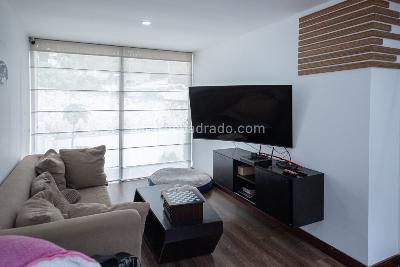 Casa en venta en Cedritos, Bogotá · foto 10 de 20