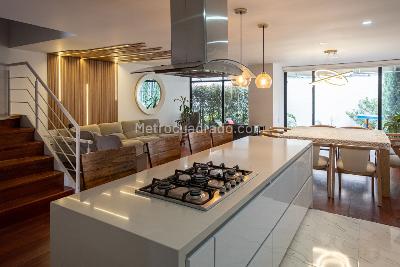 Casa en venta en Cedritos, Bogotá · foto 11 de 20