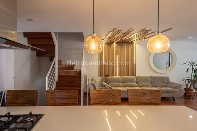 Casa en venta en Cedritos, Bogotá · foto 13 de 20