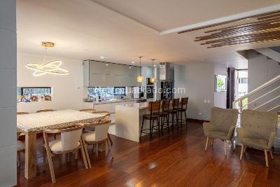 Casa en venta en Cedritos, Bogotá · foto 17 de 20