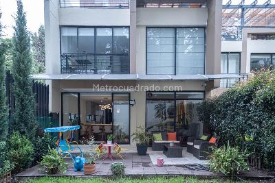 Casa en venta en Cedritos, Bogotá · foto 19 de 20