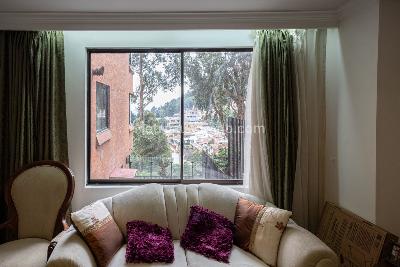 Apartamento de 3 alcobas en venta en El Refugio I, Bogotá, 168 m² · foto 14 de 20