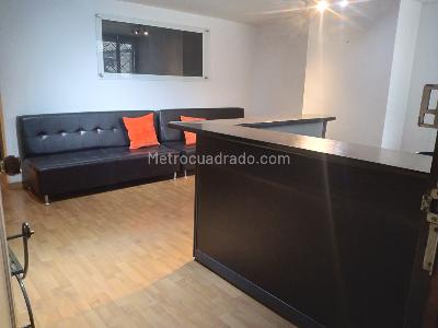 Apartamento en venta en Santa Barbara Central, Bogotá · foto 10 de 20