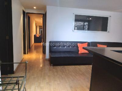 Apartamento en venta en Santa Barbara Central, Bogotá · foto 11 de 20