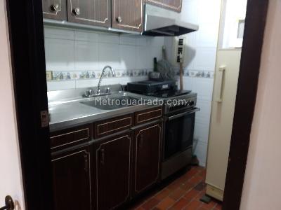 Apartamento en venta en Santa Barbara Central, Bogotá · foto 14 de 20