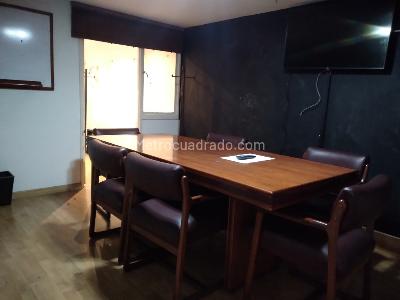 Apartamento en venta en Santa Barbara Central, Bogotá · foto 15 de 20