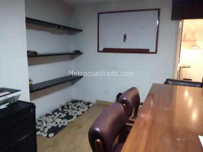 Apartamento en venta en Santa Barbara Central, Bogotá · foto 16 de 20