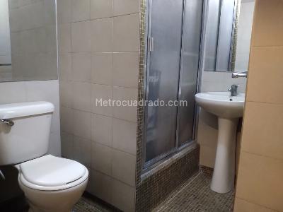 Apartamento en venta en Santa Barbara Central, Bogotá · foto 17 de 20
