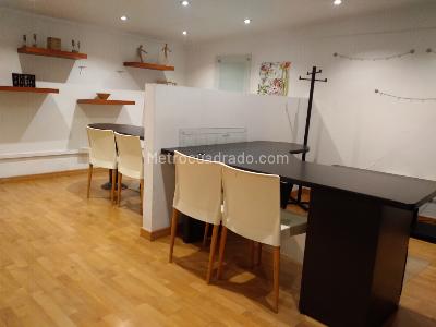 Apartamento en venta en Santa Barbara Central, Bogotá · foto 18 de 20