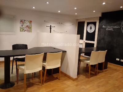 Apartamento en venta en Santa Barbara Central, Bogotá · foto 19 de 20