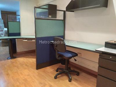 Apartamento en venta en Santa Barbara Central, Bogotá · foto 20 de 20