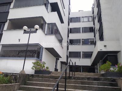 Apartamento en venta en Santa Barbara Central, Bogotá · foto 2 de 20