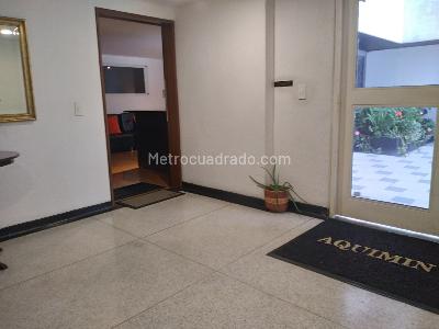 Apartamento en venta en Santa Barbara Central, Bogotá · foto 5 de 20