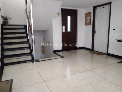 Apartamento en venta en Santa Barbara Central, Bogotá · foto 7 de 20