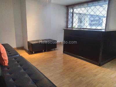 Apartamento en venta en Santa Barbara Central, Bogotá · foto 9 de 20