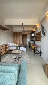Apartaestudio en venta en Chapinero Alto, Bogotá, 32 m² · foto 17 de 20