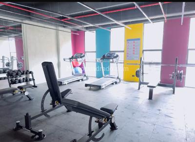 Apartaestudio en venta en Chapinero Alto, Bogotá, 32 m² · foto 19 de 20