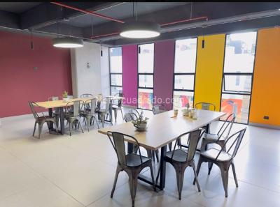 Apartaestudio en venta en Chapinero Alto, Bogotá, 32 m² · foto 20 de 20