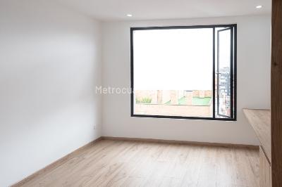 Apartaestudio en venta en Chico Norte, Bogotá, 22 m² · foto 8 de 20