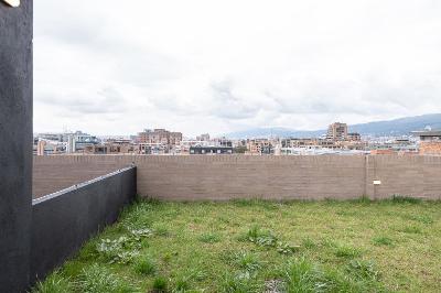 Apartaestudio en venta en Chico Norte, Bogotá, 22 m² · foto 16 de 20