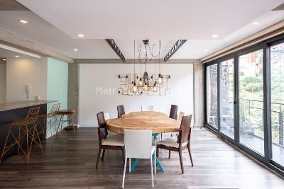 Apartamento de 2 alcobas en venta en Los Rosales, Bogotá, 154 m² · foto 9 de 17