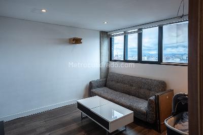 Apartamento de 2 alcobas en venta en Los Rosales, Bogotá, 154 m² · foto 12 de 17