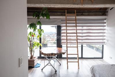 Apartamento de 2 alcobas en venta en Los Rosales, Bogotá, 154 m² · foto 14 de 17