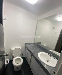 Apartaestudio en venta en Lago Gaitan, Bogotá, 47 m² · foto 10 de 10