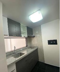 Apartaestudio en venta en Lago Gaitan, Bogotá, 47 m² · foto 6 de 10