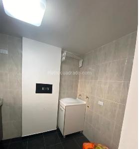 Apartaestudio en venta en Lago Gaitan, Bogotá, 47 m² · foto 7 de 10