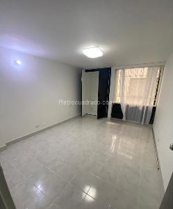Apartaestudio en venta en Lago Gaitan, Bogotá, 47 m² · foto 8 de 10