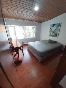 Casa de 4 alcobas en venta en Los Rosales, Bogotá, 270 m² · foto 12 de 20