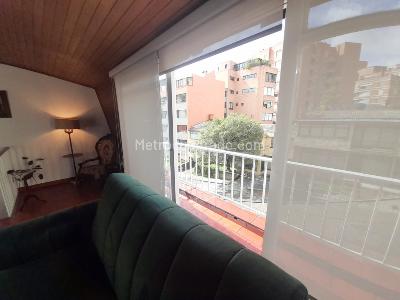 Casa de 4 alcobas en venta en Los Rosales, Bogotá, 270 m² · foto 20 de 20
