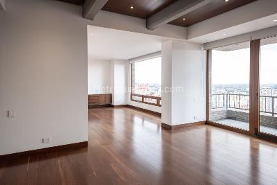 Apartamento en venta en Los Rosales, Bogotá · foto 3 de 20