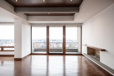 Apartamento en venta en Los Rosales, Bogotá · foto 4 de 20