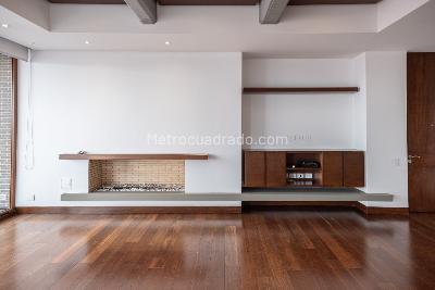Apartamento en venta en Los Rosales, Bogotá · foto 5 de 20